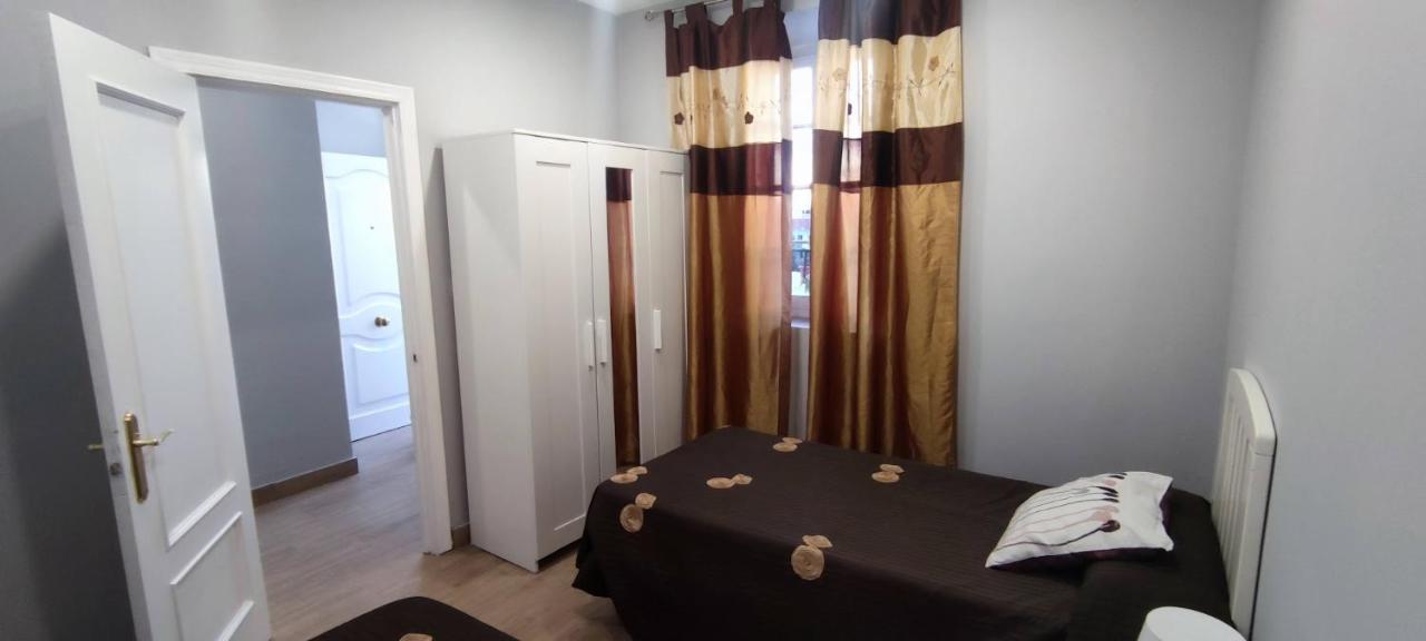 Apartamento Huerta Nueva Málaga Dış mekan fotoğraf