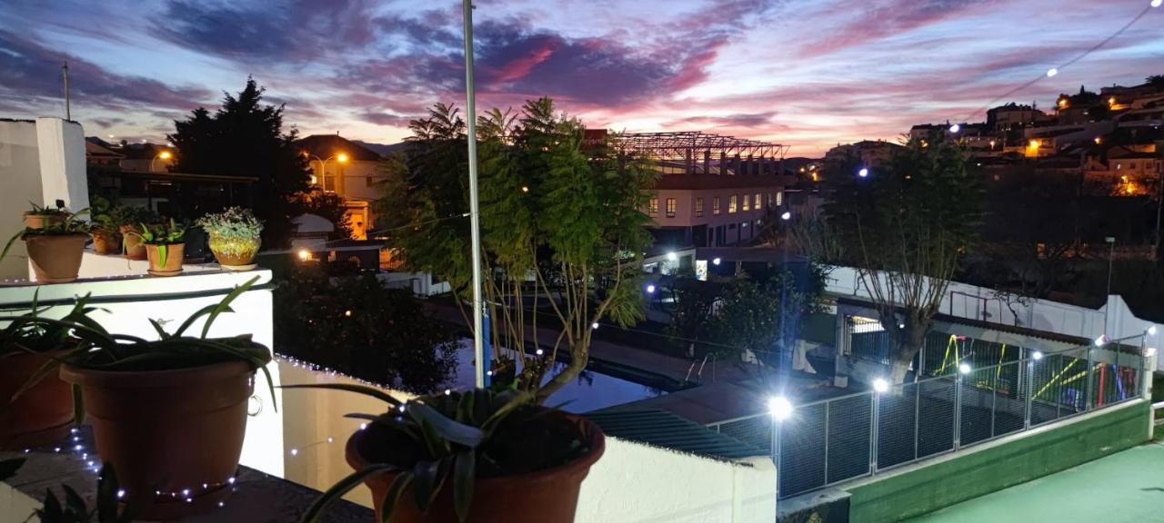 Apartamento Huerta Nueva Málaga Dış mekan fotoğraf