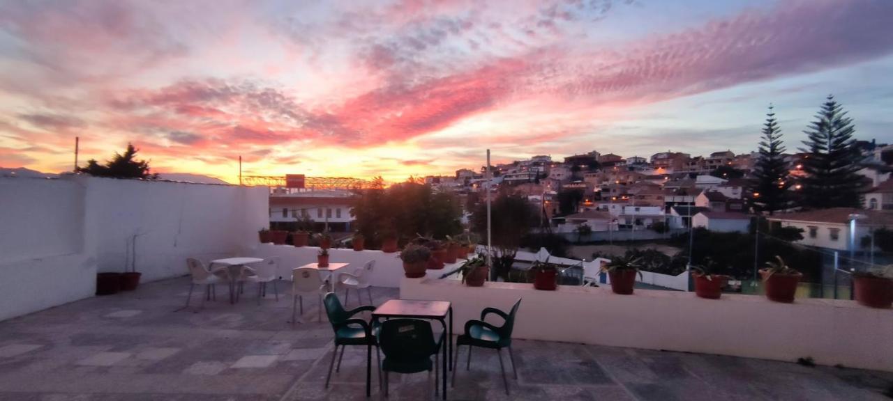Apartamento Huerta Nueva Málaga Dış mekan fotoğraf