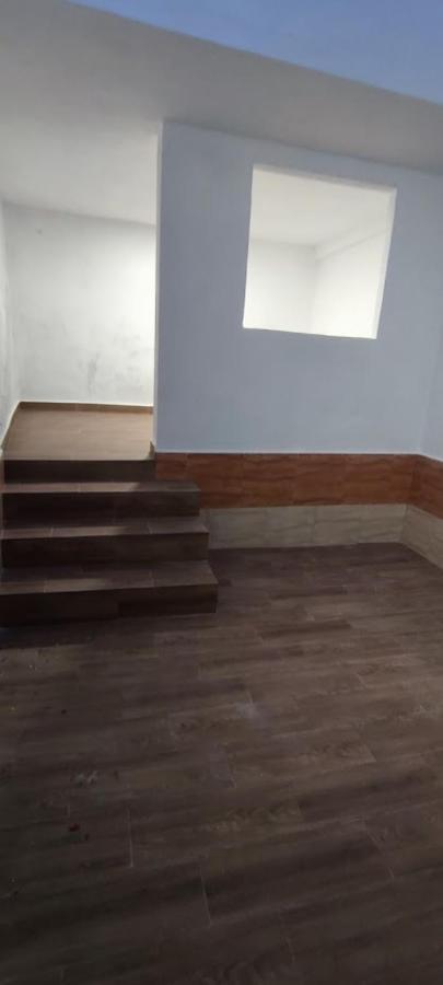 Apartamento Huerta Nueva Málaga Dış mekan fotoğraf