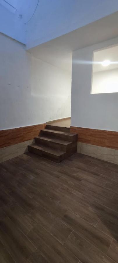 Apartamento Huerta Nueva Málaga Dış mekan fotoğraf